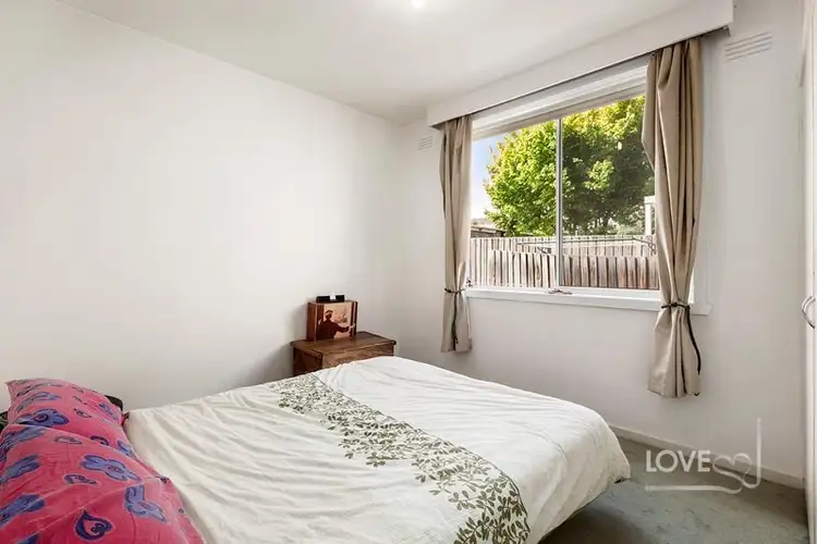 Fourth view of Homely apartment listing, 3/67 Pender Street, Thornbury VIC 3071