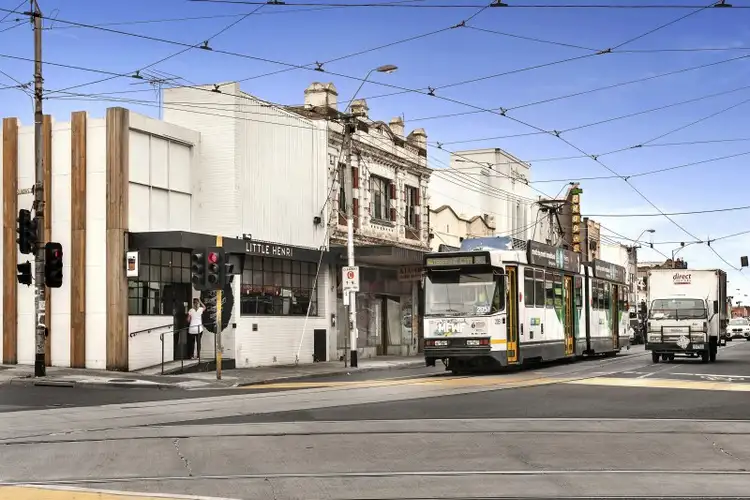Sixth view of Homely apartment listing, 3/67 Pender Street, Thornbury VIC 3071