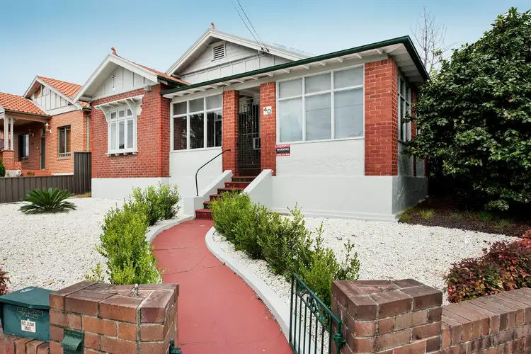 Main view of Homely house listing, 40 Burwood Road, Concord NSW 2137