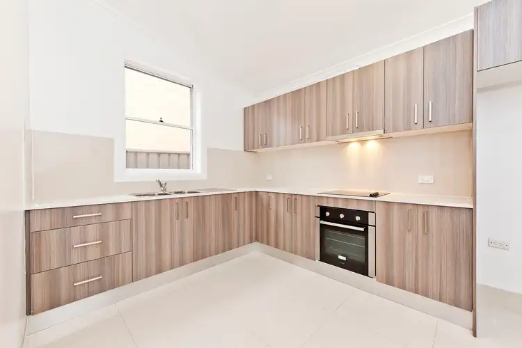 Second view of Homely house listing, 40 Burwood Road, Concord NSW 2137