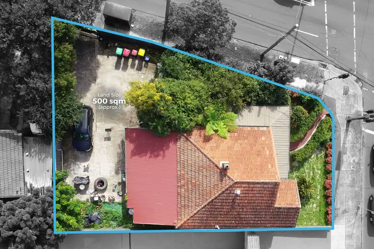 Sixth view of Homely house listing, 40 Burwood Road, Concord NSW 2137