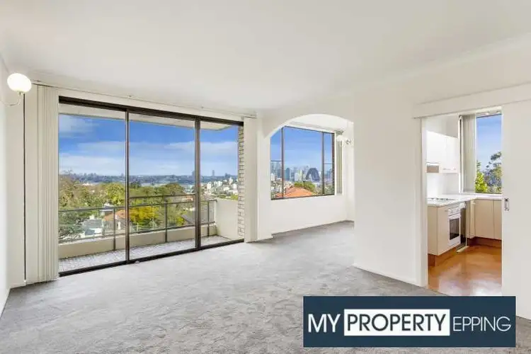 8/108 Ben Boyd Road, Neutral Bay NSW 2089