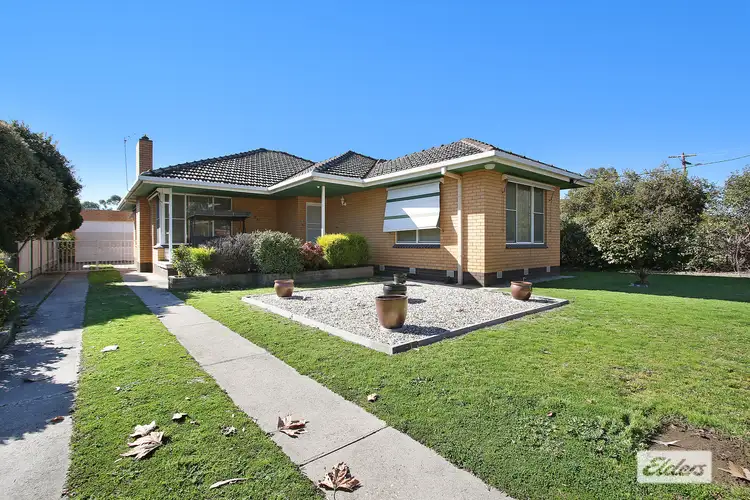 74 Thomas Mitchell Drive, Wodonga VIC 3690