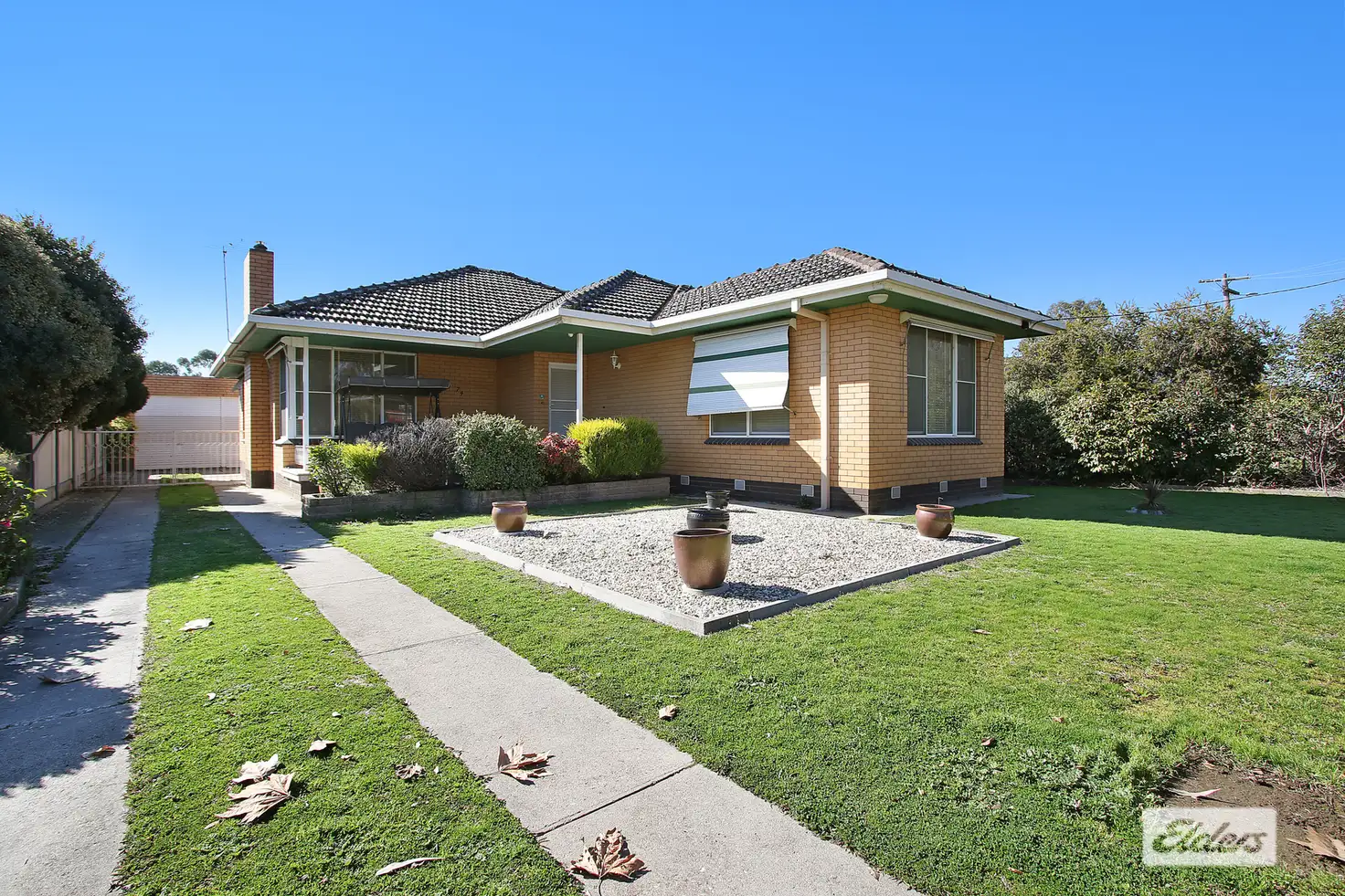 Main view of Homely house listing, 74 Thomas Mitchell Drive, Wodonga VIC 3690