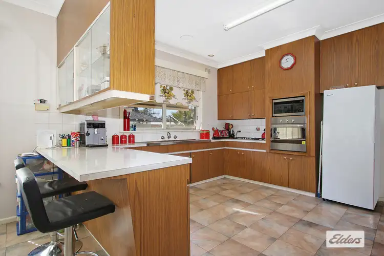 Second view of Homely house listing, 74 Thomas Mitchell Drive, Wodonga VIC 3690