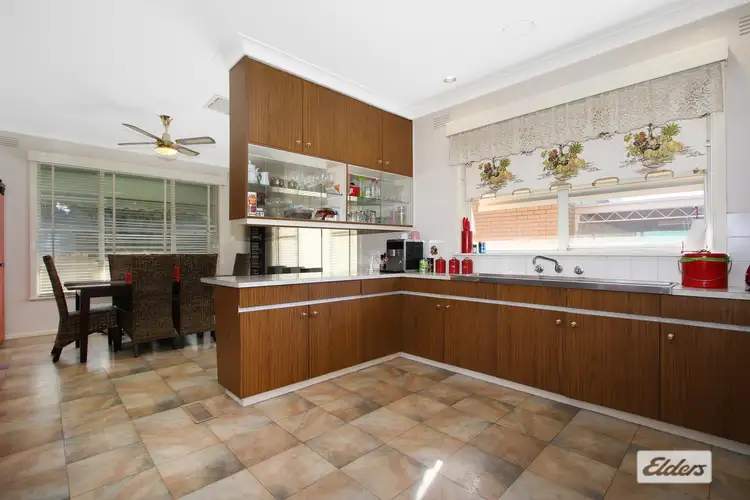 Third view of Homely house listing, 74 Thomas Mitchell Drive, Wodonga VIC 3690