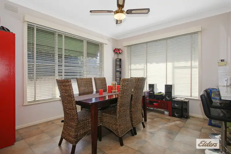 Fourth view of Homely house listing, 74 Thomas Mitchell Drive, Wodonga VIC 3690