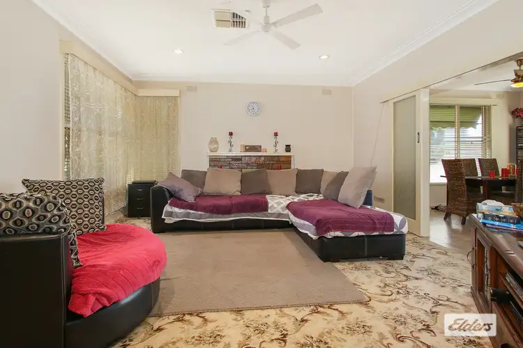Fifth view of Homely house listing, 74 Thomas Mitchell Drive, Wodonga VIC 3690
