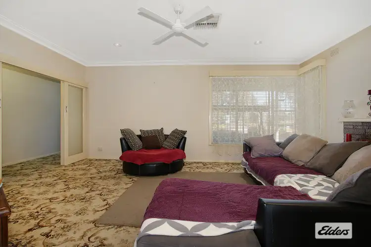 Sixth view of Homely house listing, 74 Thomas Mitchell Drive, Wodonga VIC 3690