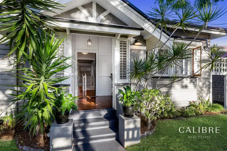 8 Davies Road, Ashgrove QLD 4060