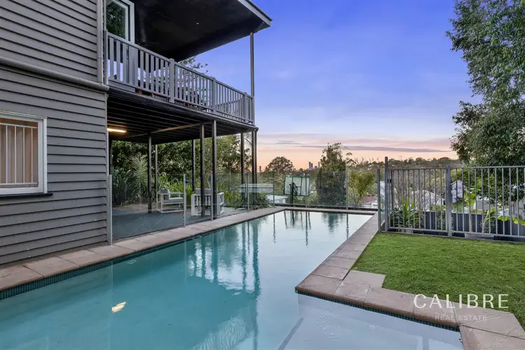 Third view of Homely house listing, 8 Davies Road, Ashgrove QLD 4060