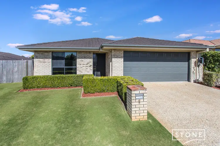 5 Tamborine Circuit, Kallangur QLD 4503