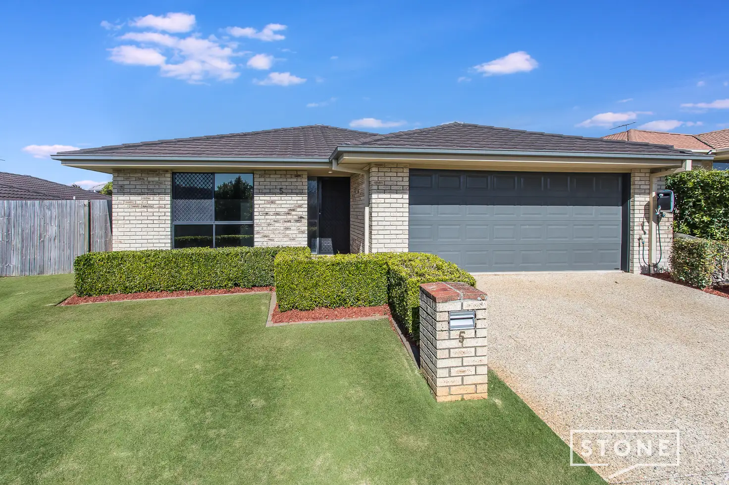 Main view of Homely house listing, 5 Tamborine Circuit, Kallangur QLD 4503