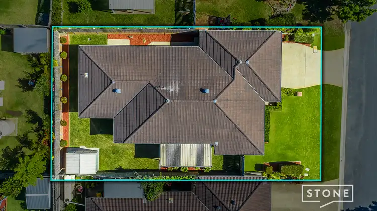 Second view of Homely house listing, 5 Tamborine Circuit, Kallangur QLD 4503