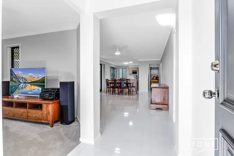 Third view of Homely house listing, 5 Tamborine Circuit, Kallangur QLD 4503
