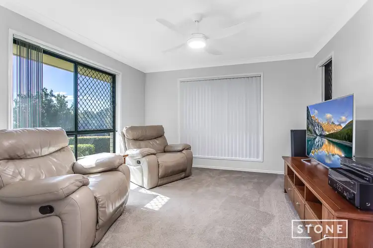 Fourth view of Homely house listing, 5 Tamborine Circuit, Kallangur QLD 4503