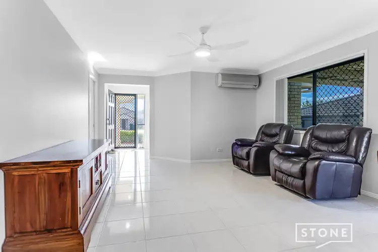 Fifth view of Homely house listing, 5 Tamborine Circuit, Kallangur QLD 4503
