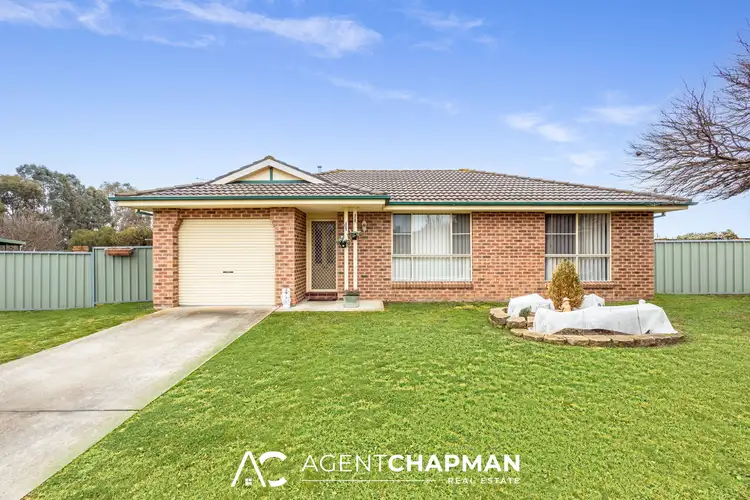 32A Dees Close, Gormans Hill NSW 2795