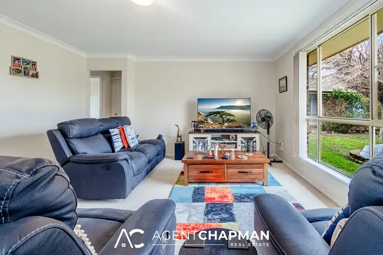 Second view of Homely unit listing, 32A Dees Close, Gormans Hill NSW 2795