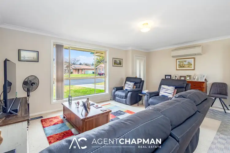 Fourth view of Homely unit listing, 32A Dees Close, Gormans Hill NSW 2795