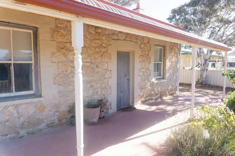 Fifth view of Homely house listing, 6 Warnes Street, Cowell SA 5602