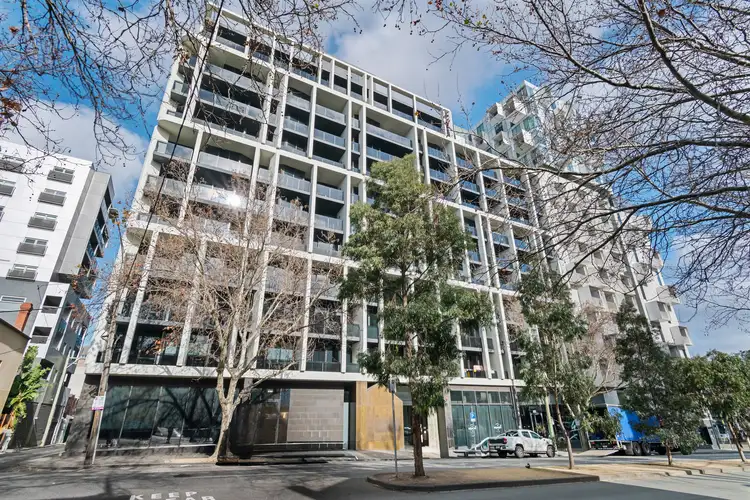 Main view of Homely apartment listing, 103/145 Queensberry Street, Carlton VIC 3053