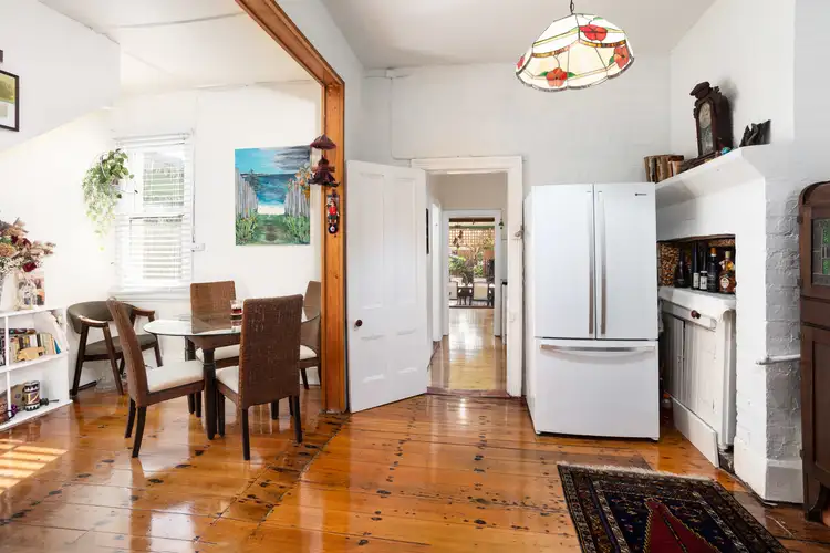 Second view of Homely house listing, 36 Bon Accord Avenue, Bondi Junction NSW 2022