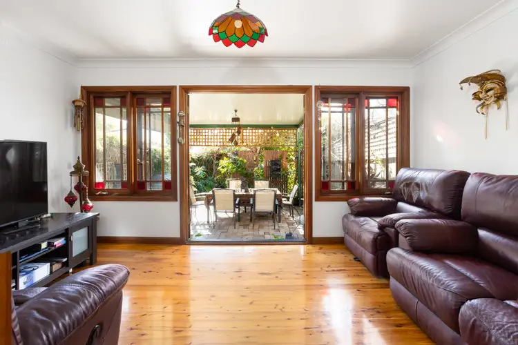 Sixth view of Homely house listing, 36 Bon Accord Avenue, Bondi Junction NSW 2022