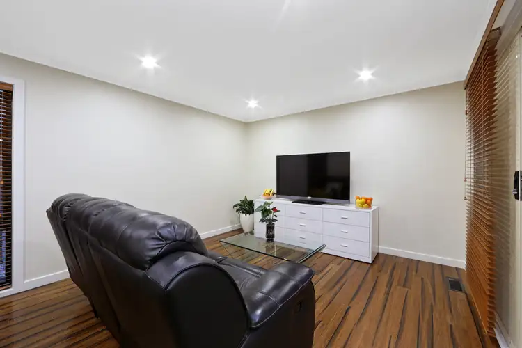 Fourth view of Homely house listing, 4 Wyndham Place, Rowville VIC 3178