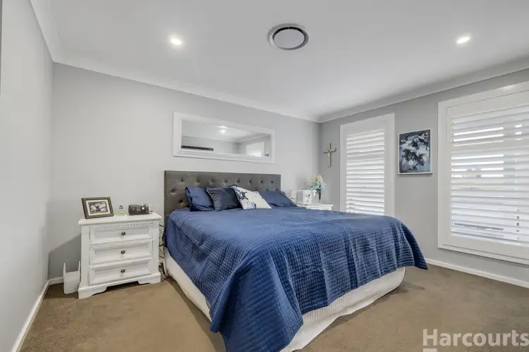 Sixth view of Homely house listing, 25 Springfields Drive, Greenhill NSW 2440