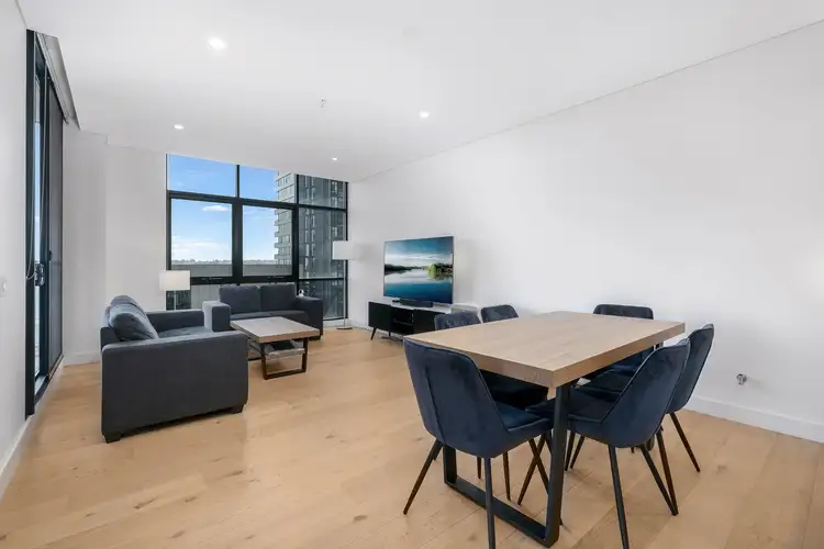 Main view of Homely apartment listing, 904/13 Verona Drive, Wentworth Point NSW 2127