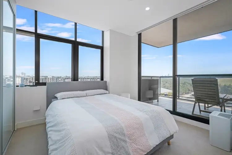 Third view of Homely apartment listing, 904/13 Verona Drive, Wentworth Point NSW 2127
