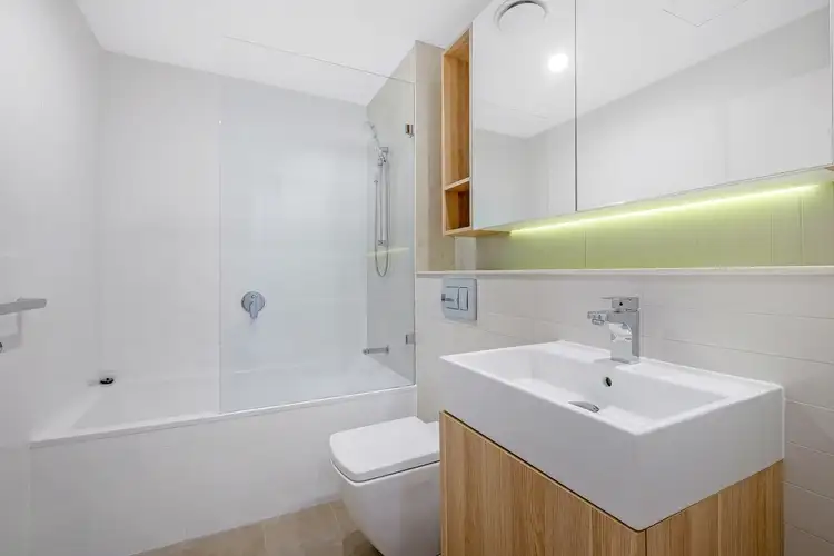 Fourth view of Homely apartment listing, 904/13 Verona Drive, Wentworth Point NSW 2127