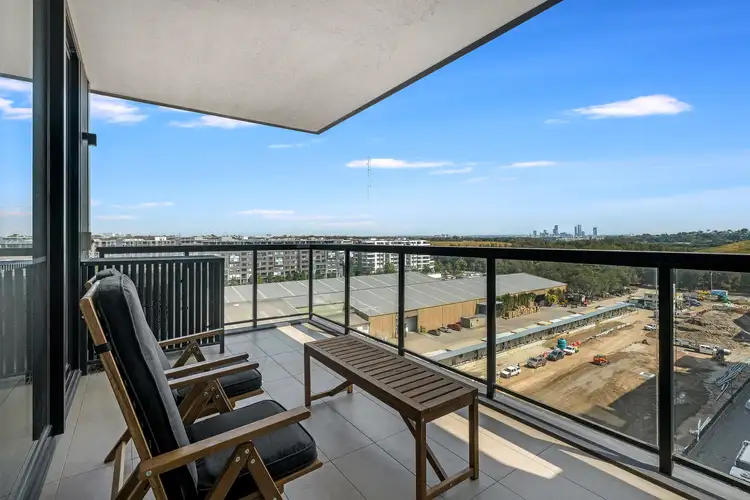 Fifth view of Homely apartment listing, 904/13 Verona Drive, Wentworth Point NSW 2127