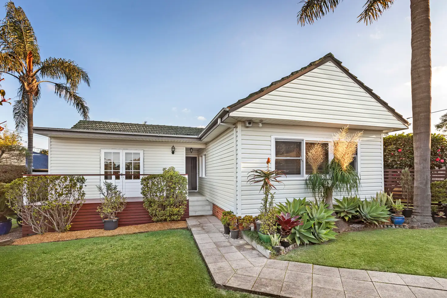 Main view of Homely house listing, 100 Forest Way, Frenchs Forest NSW 2086