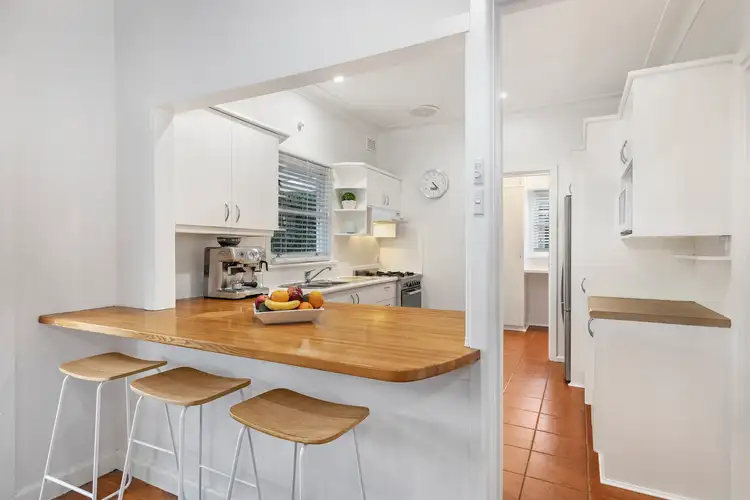 Second view of Homely house listing, 100 Forest Way, Frenchs Forest NSW 2086