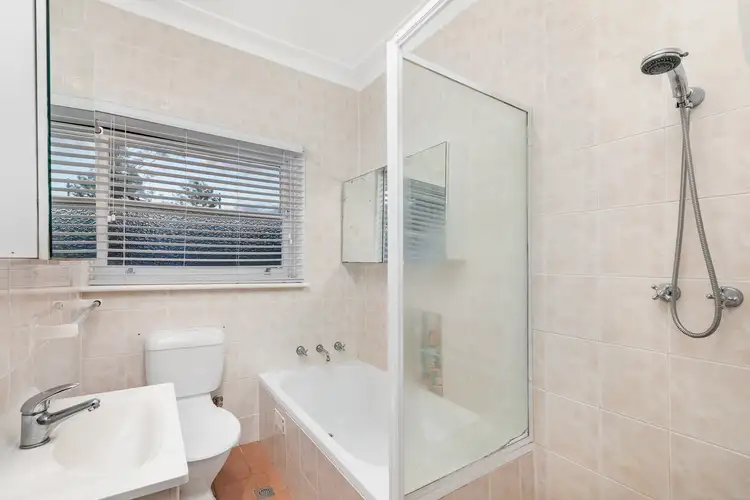 Fifth view of Homely house listing, 100 Forest Way, Frenchs Forest NSW 2086