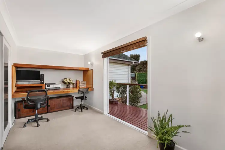Sixth view of Homely house listing, 100 Forest Way, Frenchs Forest NSW 2086