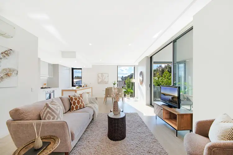 205/24-32 Koorine Street, Ermington NSW 2115