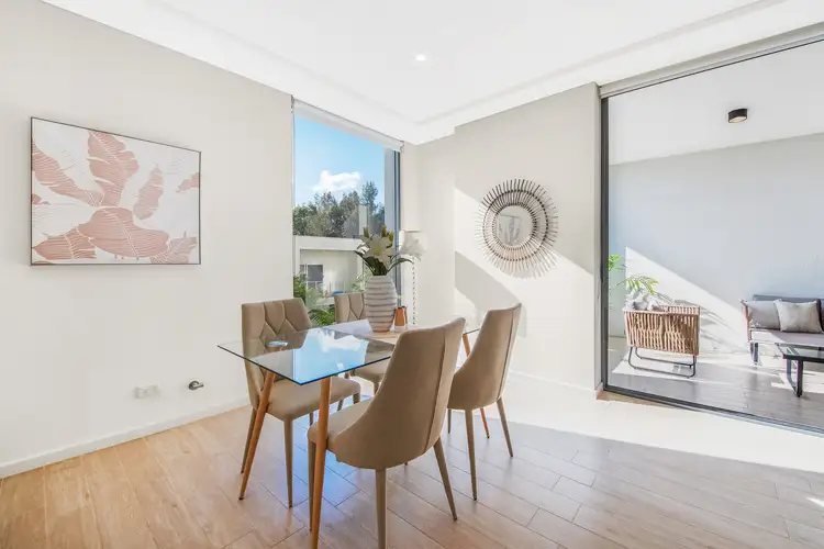 Fourth view of Homely apartment listing, 205/24-32 Koorine Street, Ermington NSW 2115