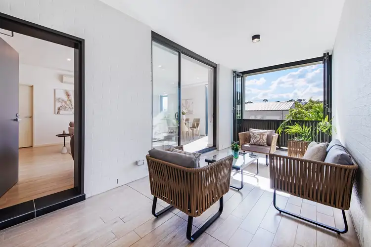 Sixth view of Homely apartment listing, 205/24-32 Koorine Street, Ermington NSW 2115