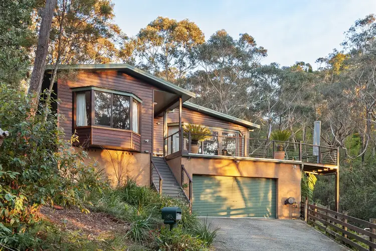 13 Orchard Lane, Leura NSW 2780