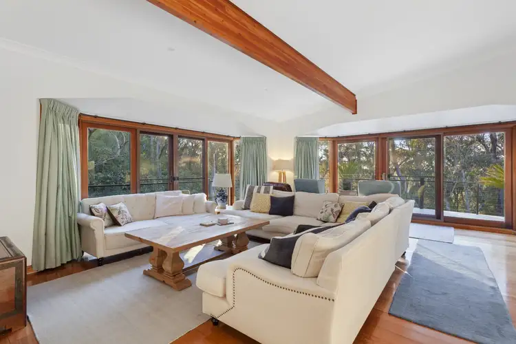 Second view of Homely house listing, 13 Orchard Lane, Leura NSW 2780