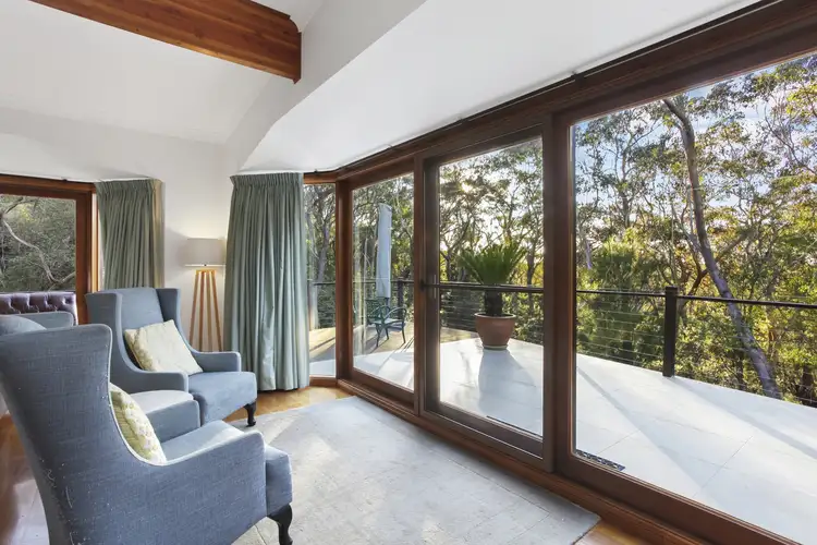 Third view of Homely house listing, 13 Orchard Lane, Leura NSW 2780