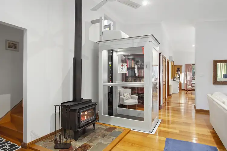 Fifth view of Homely house listing, 13 Orchard Lane, Leura NSW 2780