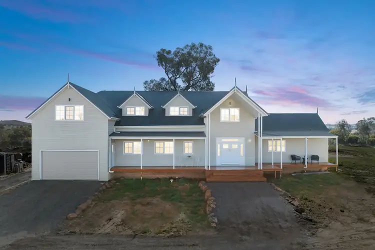 3 Yellow Box Place, Manton NSW 2582