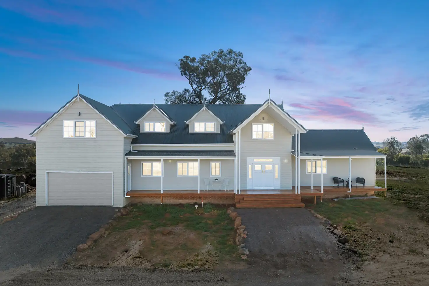Main view of Homely rural property listing, 3 Yellow Box Place, Manton NSW 2582