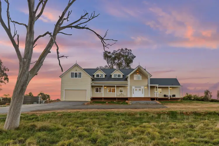 Third view of Homely rural property listing, 3 Yellow Box Place, Manton NSW 2582