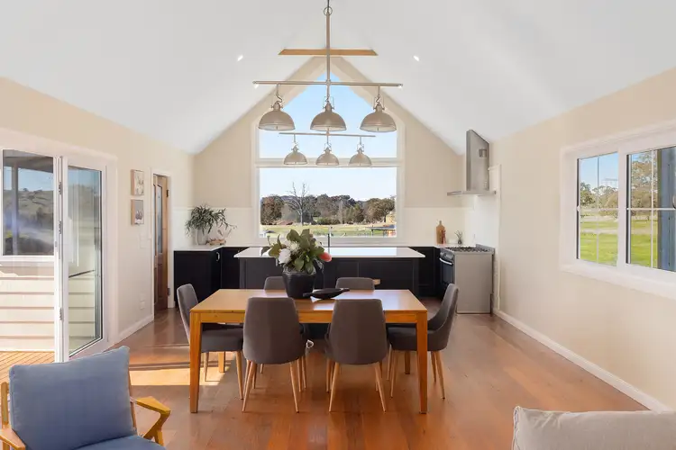 Fourth view of Homely rural property listing, 3 Yellow Box Place, Manton NSW 2582