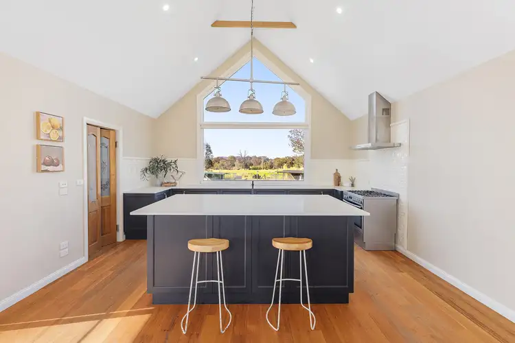 Fifth view of Homely rural property listing, 3 Yellow Box Place, Manton NSW 2582